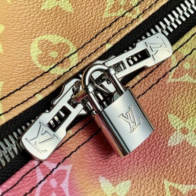 LV Travel Bags